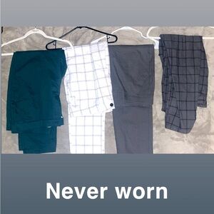 Men’s pants